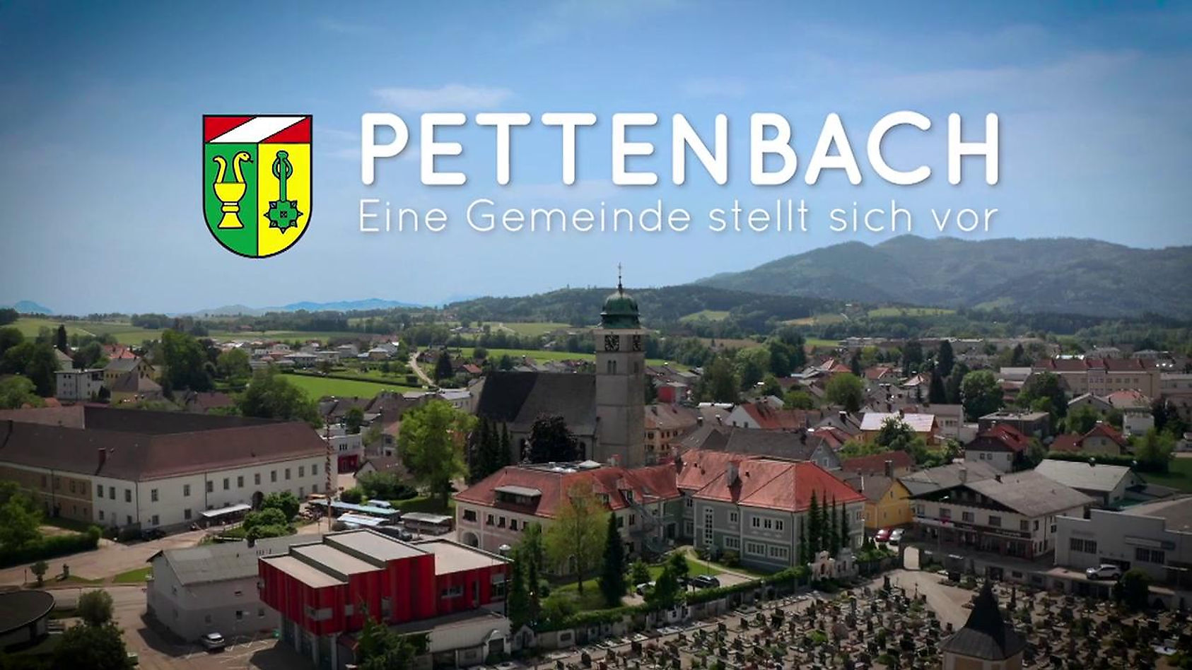 Marktgemeinde Pettenbach - Leben im Almtal 
